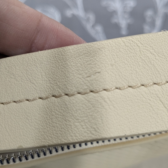 THE TREND 🔥 Genuine Leather Hobo Bag - Picture 14 of 17